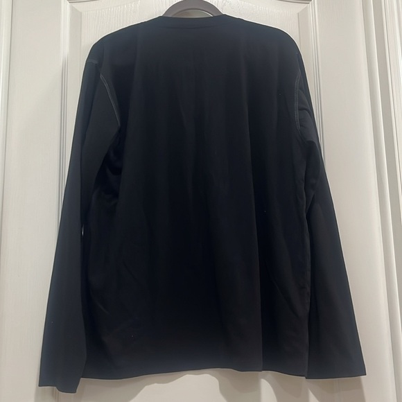 Men’s Long Sleeve T-shirt Size XL NWOT - Picture 2 of 7